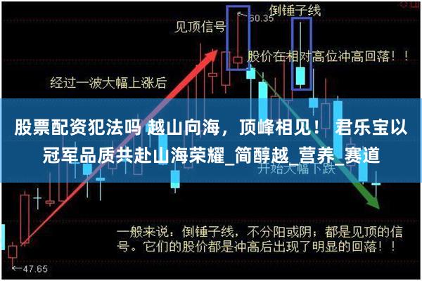 股票配资犯法吗 越山向海，顶峰相见！ 君乐宝以冠军品质共赴山海荣耀_简醇越_营养_赛道